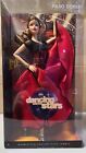 Dancing With the Stars Paso Doble 2011 Barbie Doll, W3319,  NEW, NRFB, SEALED