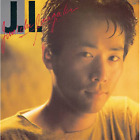 J-Pop Junichi Inagaki / J.I. CD from Japan Japanese City-Pop