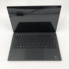 Dell XPS 13 9305 Silver 2021 FHD TOUCH 2.8 GHz i7-1165G7 16GB RAM 1TB SSD
