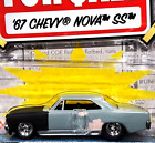 Jada 67 1967 Chevy Nova SS For Sale Project Junkyard Detailed Chevrolet Car RRs