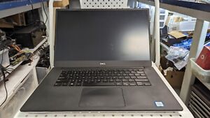 Dell XPS 15 7590 15