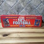 1990 Score collector NFL Football Factory Set-looks to be untouched inside