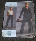 Uncut Vogue Anne Klein pattern 1041, sizes 14-20, Lined Jacket and Pants