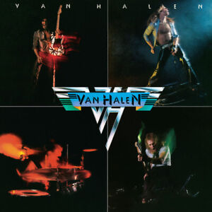 Van Halen - Van Halen [New Vinyl LP]