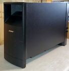 BOSE Acoustimass 10 Series III Subwoofer Speaker Only, Nice Condition