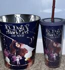 2024 Official BTS Suga Agust D Tour D-Day The Movie Popcorn Bucket & Cup PRESALE