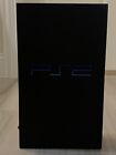Sony Playstation 2 SCPH-30001 PS2 System Console Only Parts/Repair Wont Spin