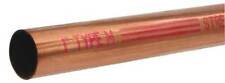 Streamline Mh04005 Straight Copper Tubing, 5/8 In Outside Dia, 5 Ft Length,
