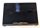 Apple Macbook Pro 13 inch, 1708 , 2016-2017 LCD Screen assembly, Space Gray