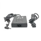 Genuine 200W AC Adapter for Omen by HP Gaming Laptop 15.6