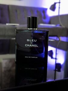 Bleu de Chanel Clone Eu De Parfum 100ml