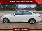 2014 Mercedes-Benz C-Class C300 4Matic AWD Salvage Rebuildable