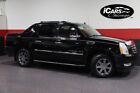 2008 Cadillac Escalade EXT AWD 1Owner Low Miles Heated Cooled Seats Serviced WoW