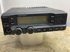 New ListingKenwood TK-790 VHF FM Mobile Radio