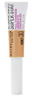Maybelline Super Stay Full Coverage Under-Eye Concealer with Paddle 30 HONEY