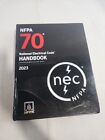 NFPA 70, National Electrical Code Handbook, 2023 Edition Excellent Condition