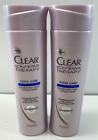 Lot 2 Clear Scalp & Hair Therapy Travel Total Care Nourishing Conditioner 3oz