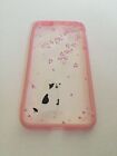 Pink Cute Kitty Cat Case Cover iPhone 6 / 6s Girl's Women's Gift Fast Shipping