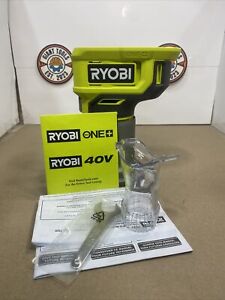 New ListingRyobi ONE+ PCL424B Router
