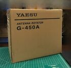 Yaesu G-450ADC Antenna Rotator For Small Antennas (Successor of G-450A) G450ADC
