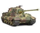 Tamiya 300056018 - 1:16 RC Tank Königstiger Full Option - New