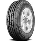 4 (Set) 235/65R16 Cooper Discoverer HT3 Van Commercial (BLEM) Tires E 10 Ply