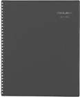 Academic Planner 2021-2022,  Weekly & Monthly Appointment Book & Planner, 8-1/2