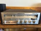 Vintage Marantz SR-4000 Stereophonic Receiver Tested and Working