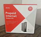 Xfinity 30 Days Prepaid Internet Moden Kit - XB3 Wi-Fi Modem 802.11ac New
