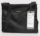Tumi Corporate Collection Just In Case Tote Black New With Tags