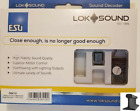 ESU 58419 ~ New LokSound V5.0 DCC/MM/SX/M4 21 MTC Pin Sound Decoder ~ Sugar Cube