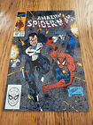 Marvel Comics The Amazing Spider-Man #330 (1990) - Excellent