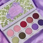 ACE Beauté Violet Sage Eyeshadow Palette (Limited Edition) New In Box