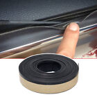 2M Car Window Seal Weatherstrip Door Edge Protector Rubber Sealing Strip Parts (For: Fiat Stilo)