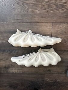 Size 13 -  adidas Yeezy 450 Cloud White CLEAN!
