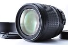 New ListingNikon AF-S Nikkor 18-105mm F3.5-5.6 G ED VR Zoom Lens [N Mint] From Japan