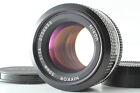 [N MINT+++] Nikon New Nikkor 50mm f/1.4 Non Ai MF Standard Lens F Mount JAPAN