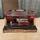 Code 3 Collectibles 1/64th Chicago Fire Department Luverne Pumper Engine 70 New