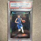 New ListingLuka Doncic 2018-19 Panini Chronicles Obsidian Preview RC Rookie PSA 10 #571