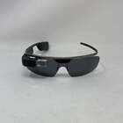 Broken Google Glass Explorer Edition Smart Glasses XE-C