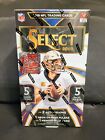 2019 Panini Select Football FOTL Hobby Box First Off The Line NFL