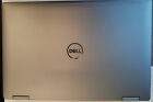 Dell Precision 7540 laptop, 15.6