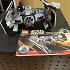 Lego Star Wars 8017 Darth Vader's TIE Fighter 2009