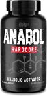Nutrex Research Anabol Hardcore - 60 Pills - Anabolic Activator