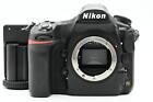 Nikon D850 45.7MP Digital SLR Camera Body #380