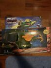 NEW Mattel Masters of The Universe Wind Raider Vehicle Action Figure RETRO PLAY