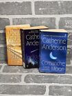 Catherine Anderson Romance Lot Of 3 Paperback Novels