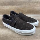 VANS Vault TH Style 47 Hu Taka Hayashi Hairy Suede After Dark Mens 6.5 W's8 NEW