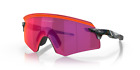 Oakley ENCODER Sunglasses OO9471-0736 Dark Galaxy Frame W/ PRIZM Road Lens