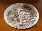 Johnson Brothers Watermill & Farmhouse Ironstone Platter, Made in England